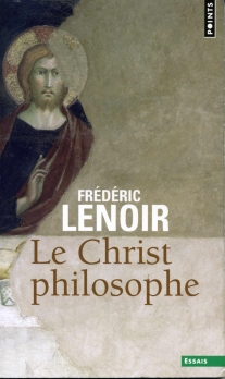 Christ philosophe