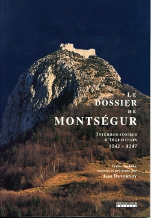 Dossier Montségur