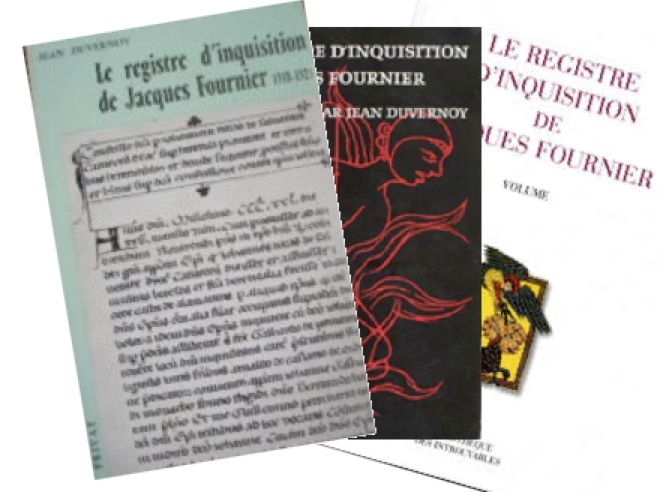 Registre Fournier