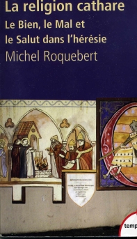 Religion cathare Roquebert