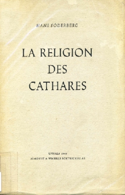 religion des cathares