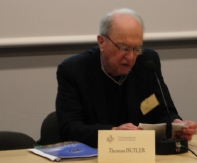 butler