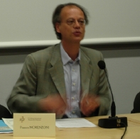 morenzoni morenzoni