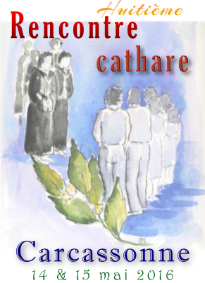 Rencontre cathare 2016