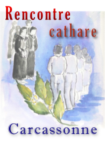 Affiche Rencontre cathare