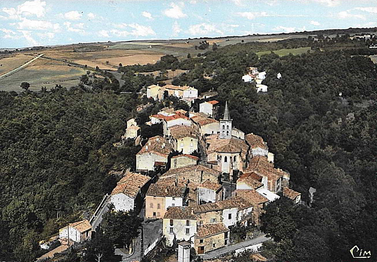 Verdun-Lauragais